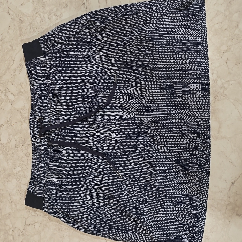 Women's Athleta Skirt/Skort Blue Size M